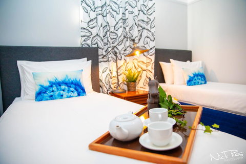 Amara Springs Guest House - Queensland Tourism 1