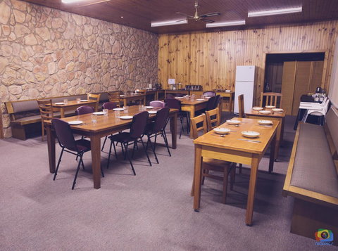 Amara Springs Guest House - Queensland Tourism 22