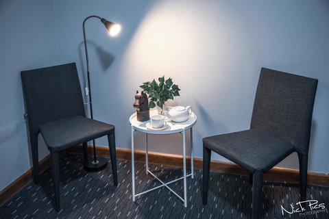 Amara Springs Guest House - Queensland Tourism 5