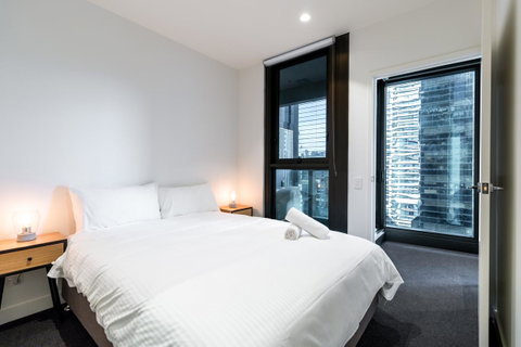 Melstay On Eporo Tower - Queensland Tourism 16