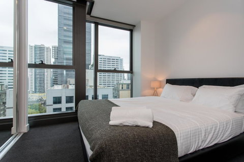 Melstay On Eporo Tower - Queensland Tourism 3