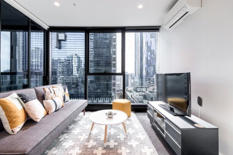 Melstay On Eporo Tower - Queensland Tourism 15