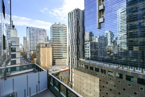 Melstay On Eporo Tower - Queensland Tourism 25