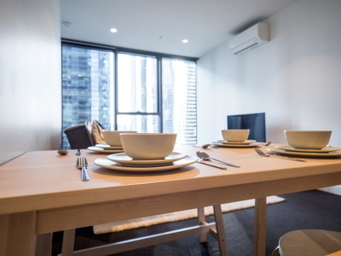Melstay On Eporo Tower - Queensland Tourism 22