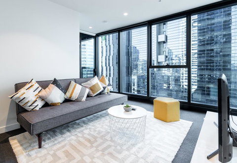 Melstay On Eporo Tower - Queensland Tourism 9