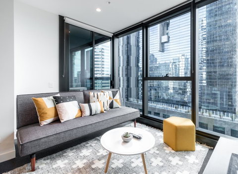 Melstay On Eporo Tower - Queensland Tourism 11