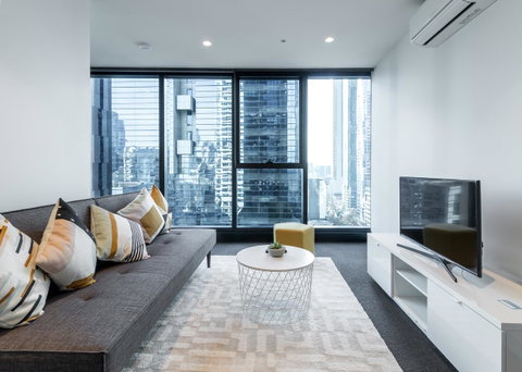 Melstay On Eporo Tower - Queensland Tourism 21