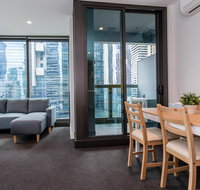 Melstay on Eporo Tower - Queensland Tourism