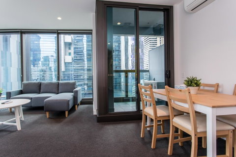 Melstay On Eporo Tower - Queensland Tourism 0