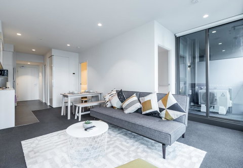 Melstay On Eporo Tower - Queensland Tourism 20