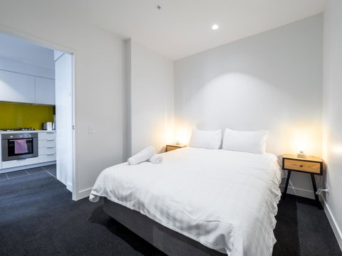 Melstay On Eporo Tower - Queensland Tourism 12