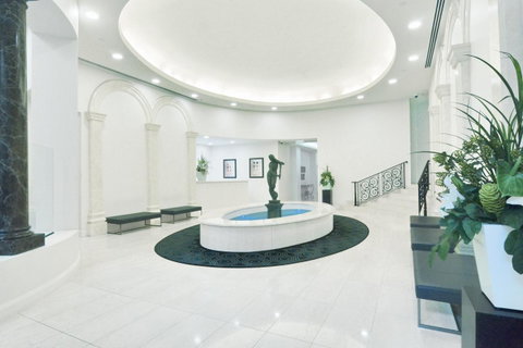 Milano Serviced Apartments - Queensland Tourism 0