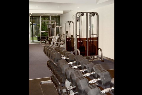 Milano Serviced Apartments - Queensland Tourism 2