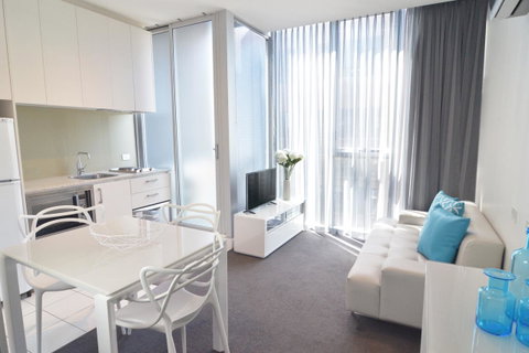 Milano Serviced Apartments - Queensland Tourism 6