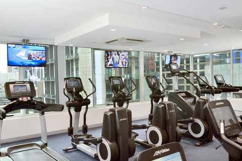 Milano Serviced Apartments - Queensland Tourism 1