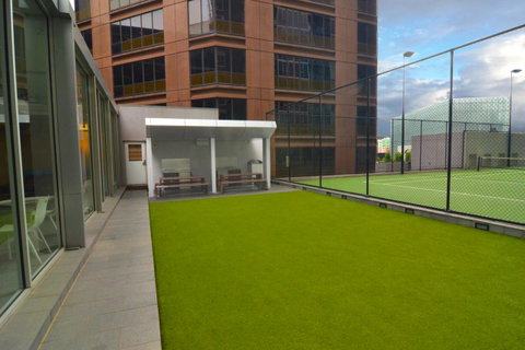 Milano Serviced Apartments - Queensland Tourism 5