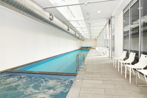 Milano Serviced Apartments - Queensland Tourism 3