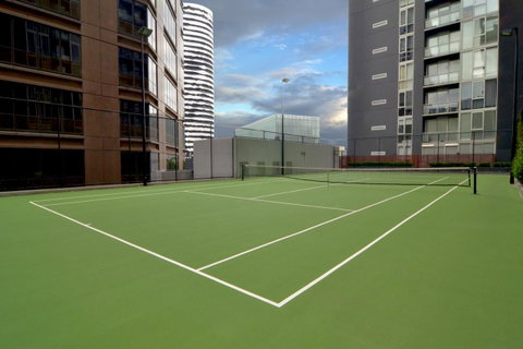 Milano Serviced Apartments - Queensland Tourism 4