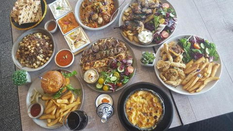 Amazing Accommodations : South Yarra - QLD Tourism 2