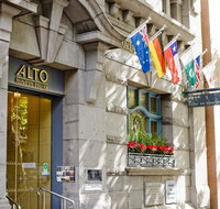 Alto Hotel On Bourke - Queensland Tourism
