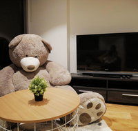 UrbanSuite The Wild Rosa Inn - Queensland Tourism