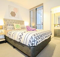 Nest-Apartments Sea View Apartments - Queensland Tourism