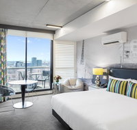 Apartments  350 William - Queensland Tourism