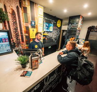 United Backpackers - Queensland Tourism