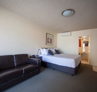 Best Western Warby Lodge - QLD Tourism