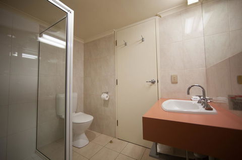 City Reach Motel - QLD Tourism 27