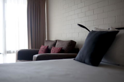 City Reach Motel - QLD Tourism 25