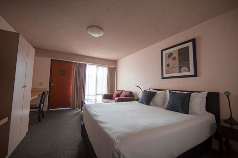 City Reach Motel - QLD Tourism 22