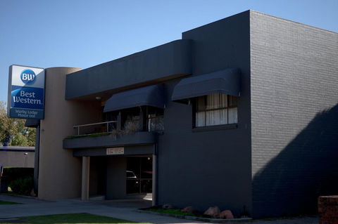 City Reach Motel - QLD Tourism 10