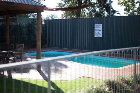 City Reach Motel - QLD Tourism 7