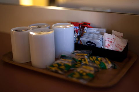 City Reach Motel - QLD Tourism 14