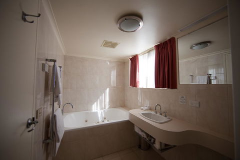 City Reach Motel - QLD Tourism 13