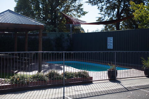 City Reach Motel - QLD Tourism 6