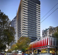 Somerset on Elizabeth Melbourne - Queensland Tourism
