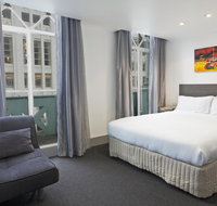 Causeway Inn On The Mall - Queensland Tourism