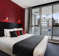 Adara Richmond - QLD Tourism