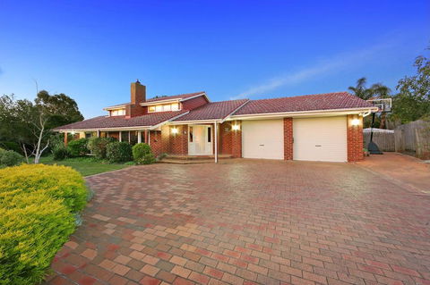 Crimea Retreat - QLD Tourism 3