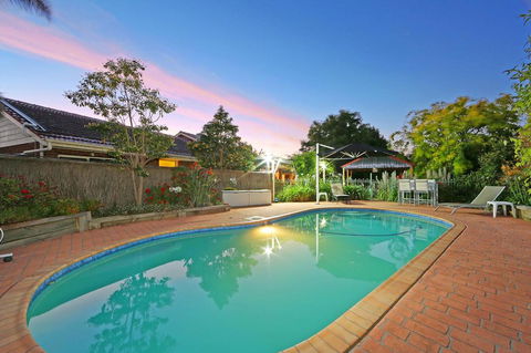 Crimea Retreat - QLD Tourism 34