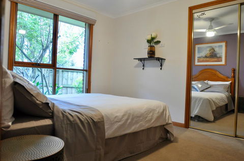 Crimea Retreat - QLD Tourism 30