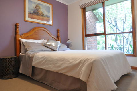 Crimea Retreat - QLD Tourism 9