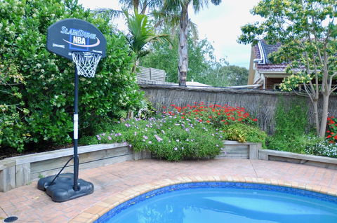 Crimea Retreat - QLD Tourism 17
