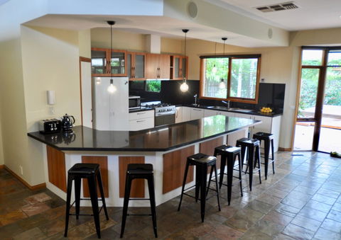 Crimea Retreat - QLD Tourism 21