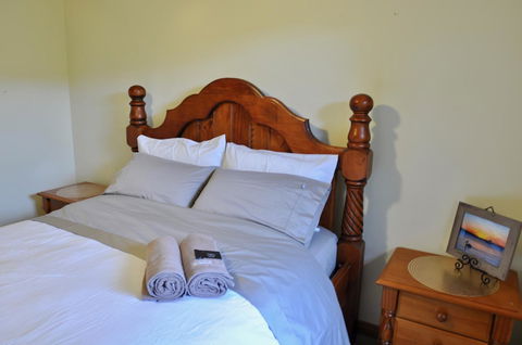 Crimea Retreat - QLD Tourism 43