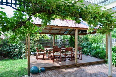 Crimea Retreat - QLD Tourism 14