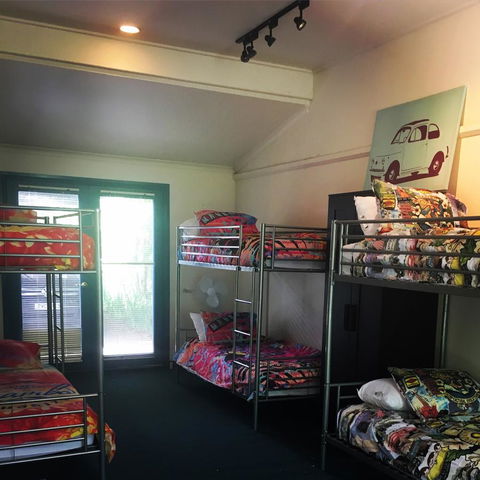The Orchard House - Queensland Tourism 20