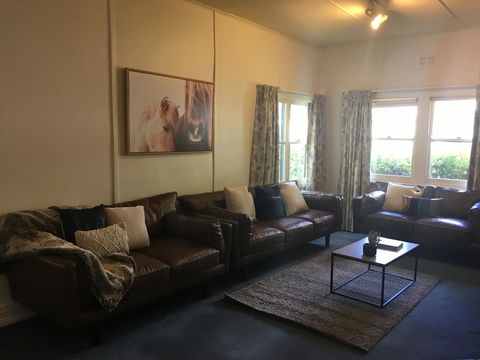 The Orchard House - Queensland Tourism 21
